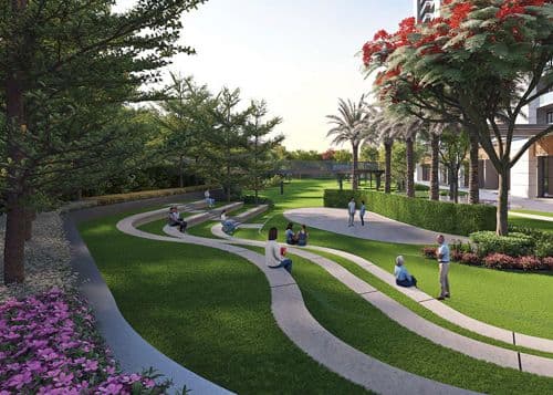 Tulip Melrose Sector 70 SPR Road Gurugram gallery 4