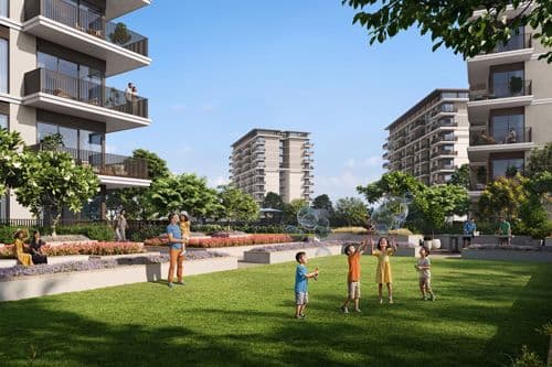 Emaar Grove Ridge gallery 2