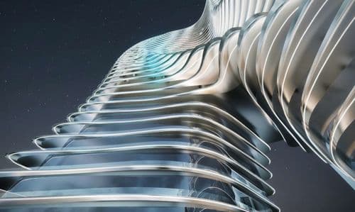 Bugatti Residences gallery 6
