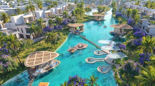 DAMAC Islands 2 gallery 7