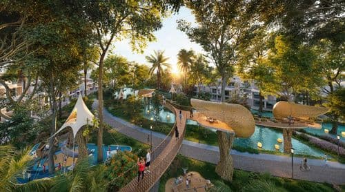 DAMAC Islands 2 gallery 10