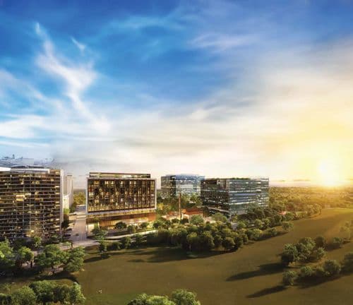 Godrej Miraya gallery 3