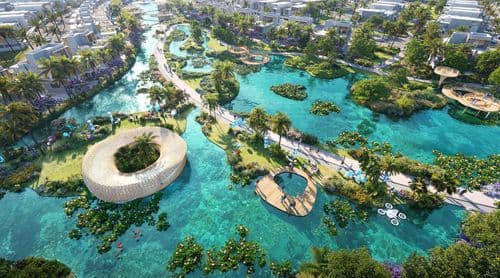 DAMAC Islands 2 gallery 9