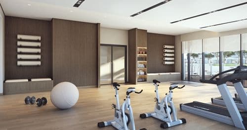 Emaar Beachfront gallery 8