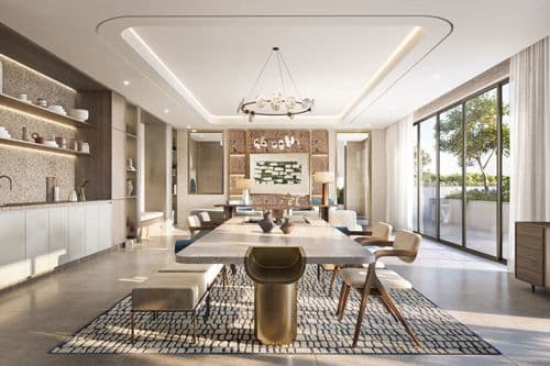 Emaar Grove Ridge gallery 6