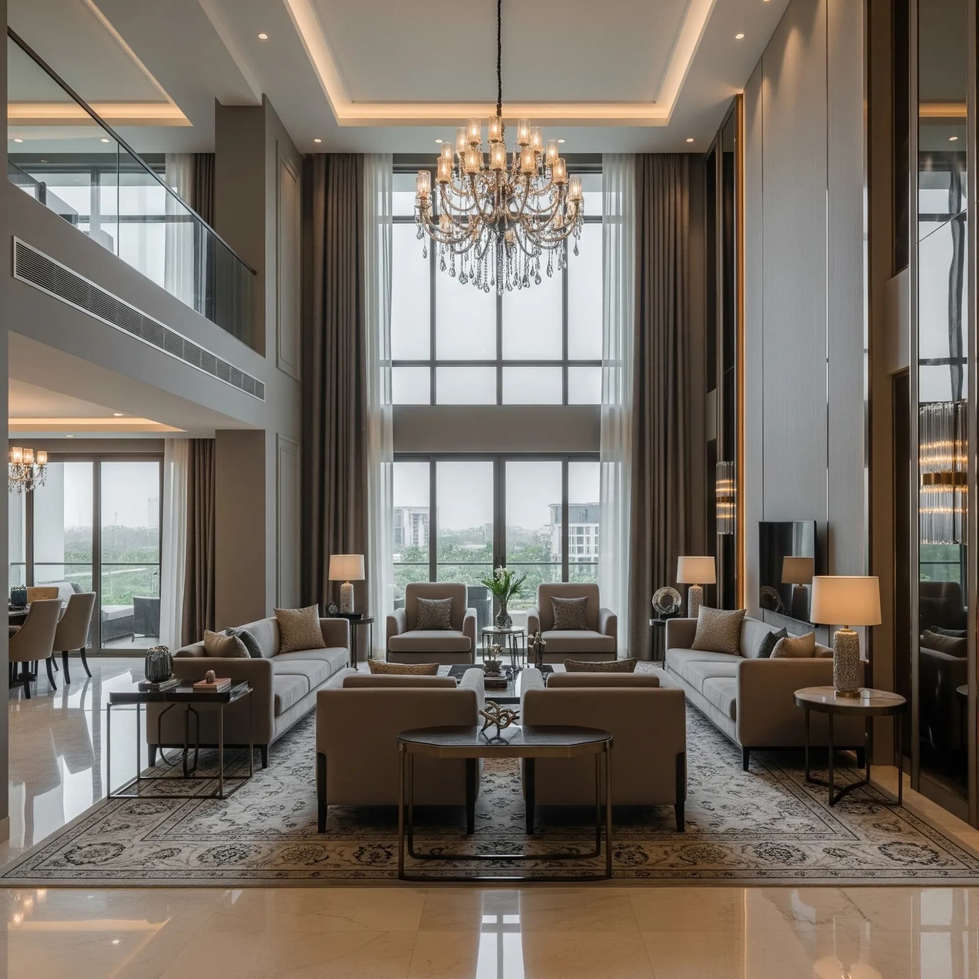 SOBHA CRESCENT Sector 63A Gurgaon gallery 4
