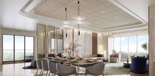 The Westin Residences gallery 3