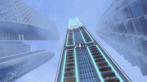 Burj Binghatti Jacob & Co Residences gallery 8