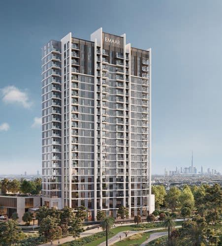Emaar Dubai Hills Estate gallery 4
