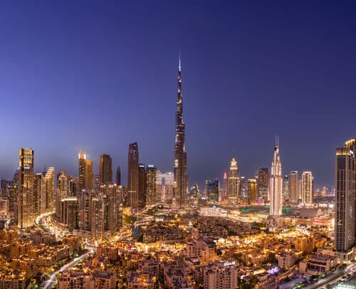 Dubai Creek Harbour by Emaar gallery 17