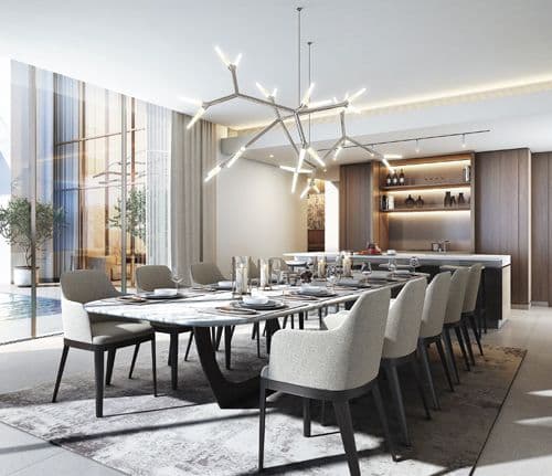 Sobha Hartland II gallery 2