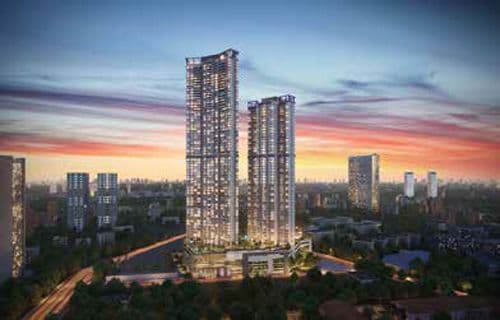 Godrej Miraya gallery 6