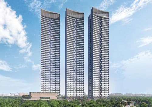 Experion The Trillion Sector 48 Gurugram gallery 2