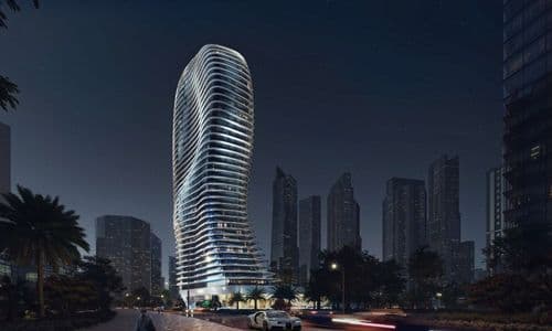 Bugatti Residences gallery 5