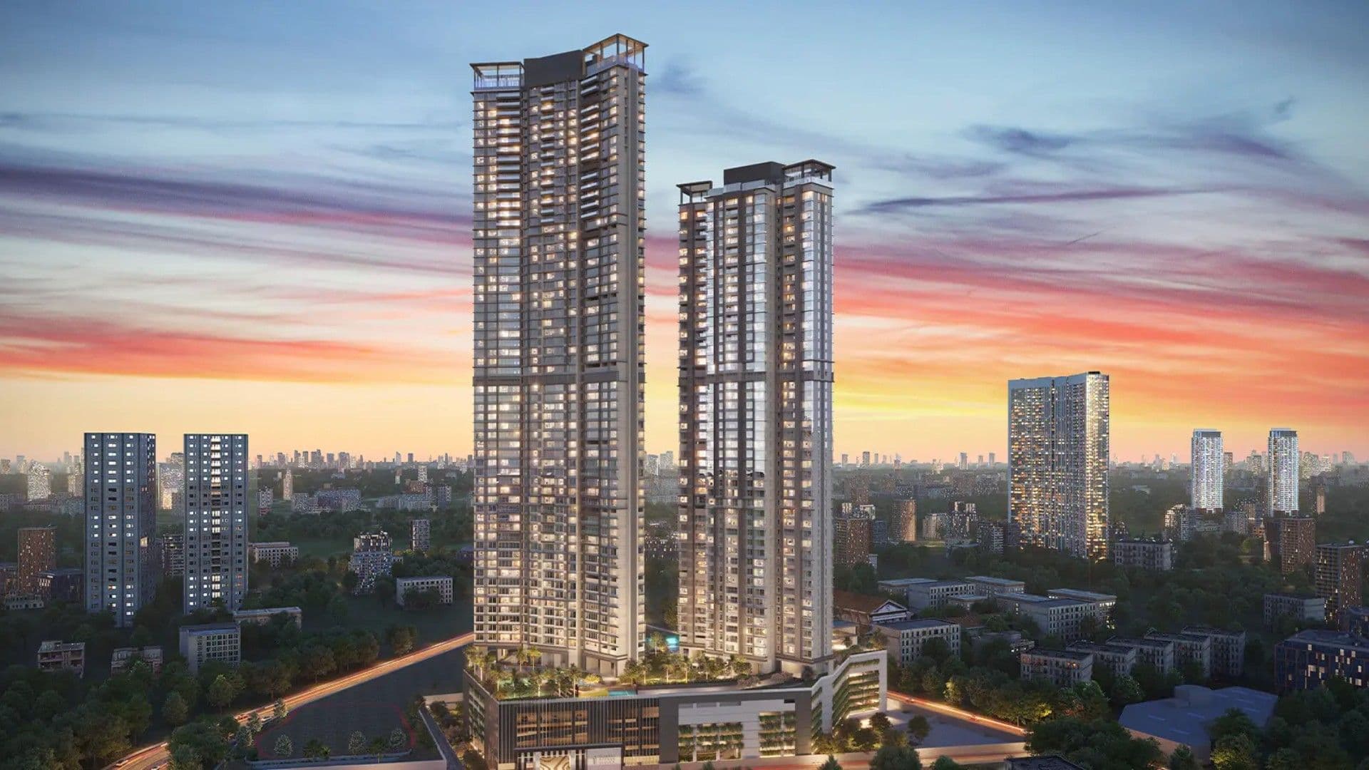 Godrej