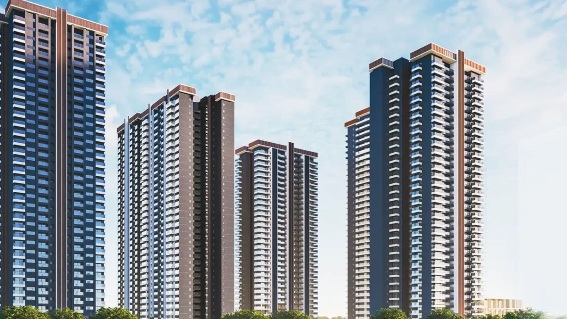 Godrej Miraya