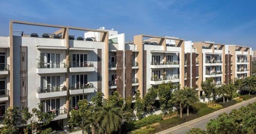Adani Samsara M Block gallery 2