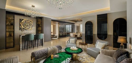 Tulip Melrose Sector 70 SPR Road Gurugram gallery 8