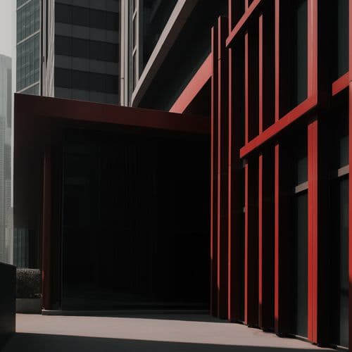 Tonino Lamborghini Residences gallery 4