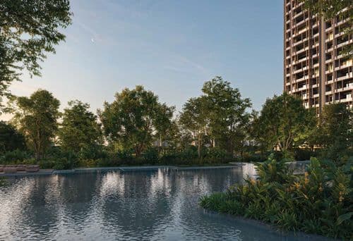 Oberoi Three Sixty North gallery 3