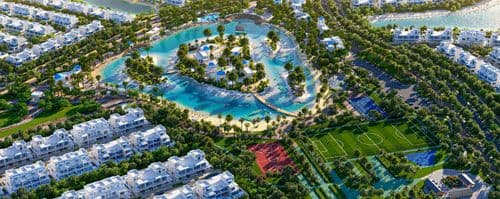 DAMAC Lagoons gallery 13