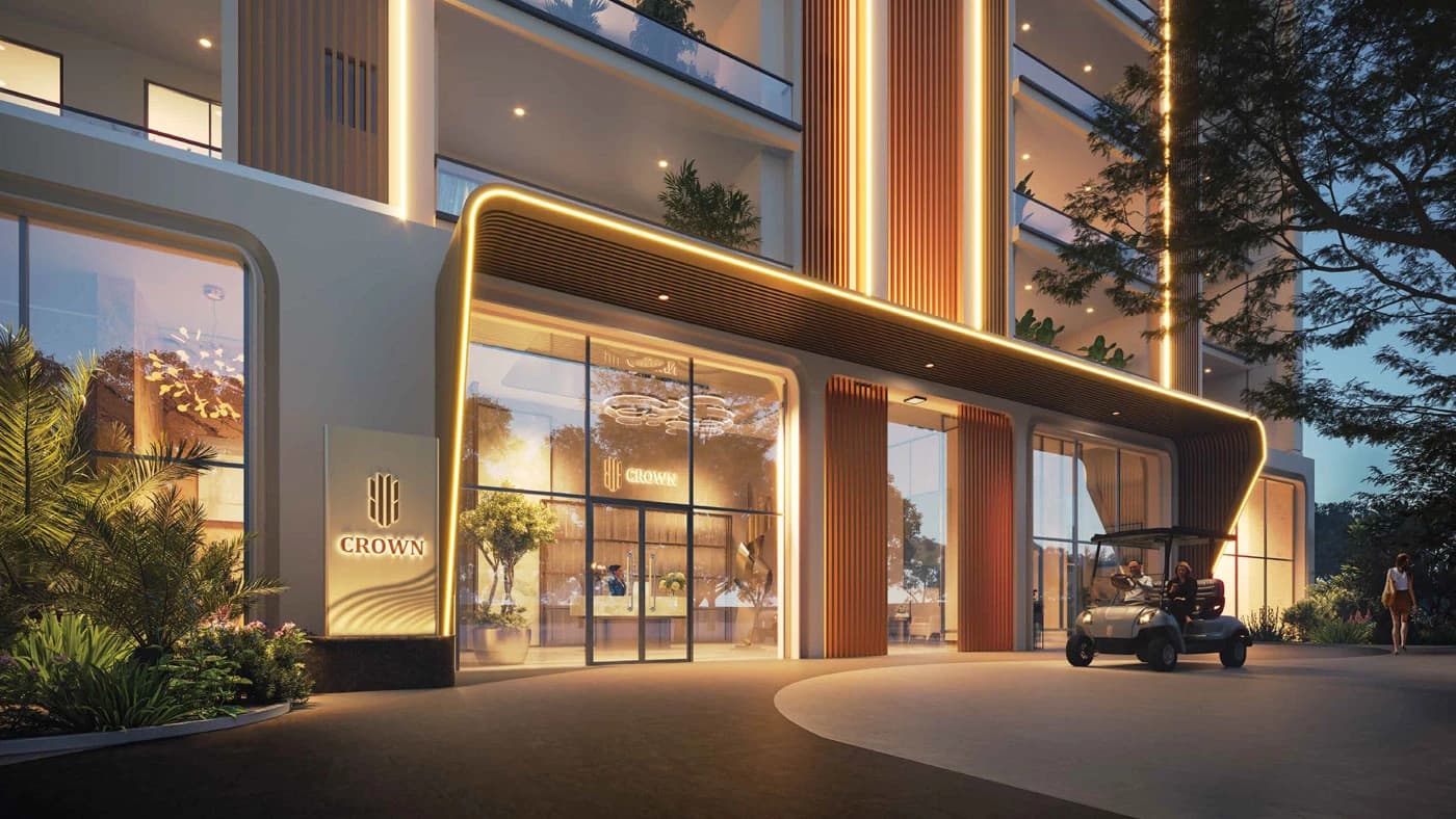 Suncity Monarch Residences Sector 78 Gurugram gallery 2