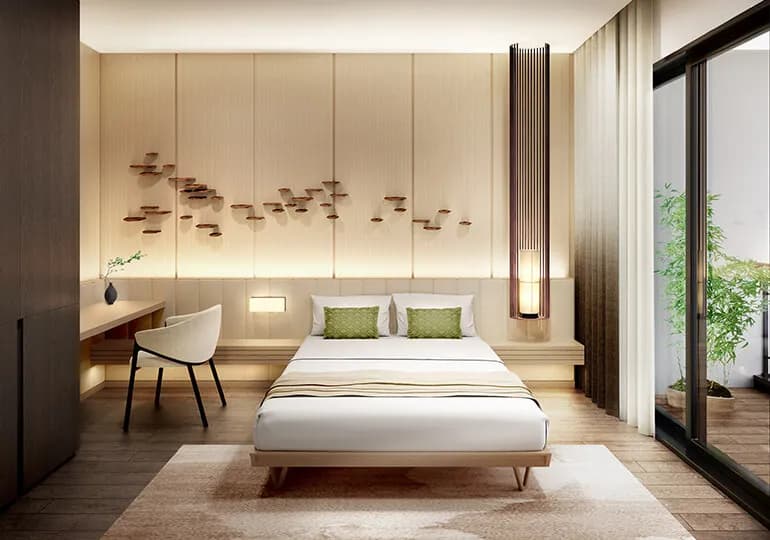 Krisumi Waterfall Residences Sector 36A Gurugram gallery 2