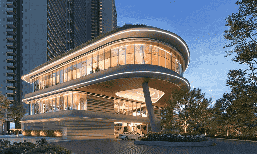 Experion The Trillion Sector 48 Gurugram gallery 2
