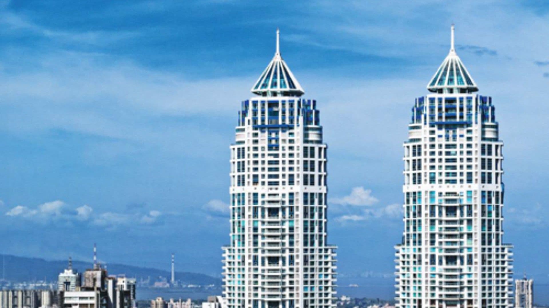 Shapoorji Pallonji Real Estate