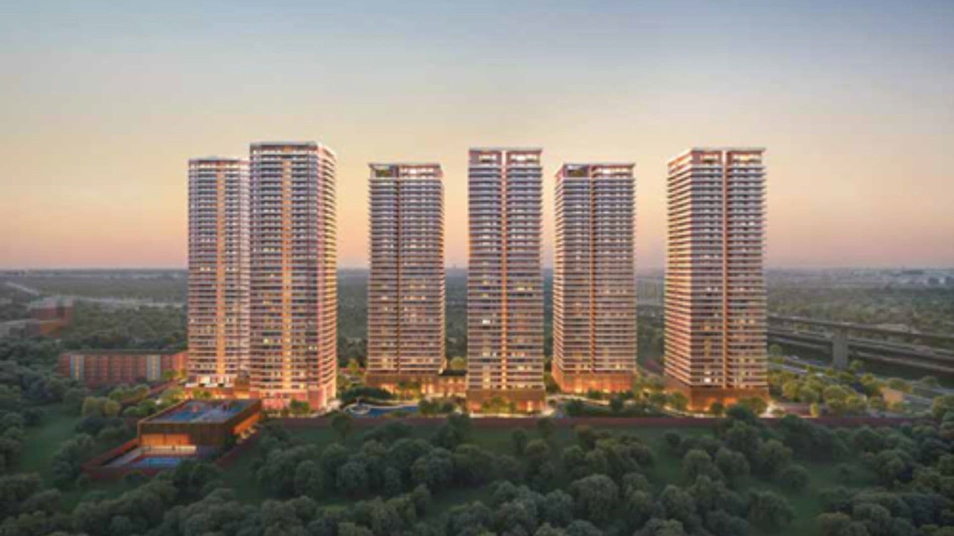 Max Estates