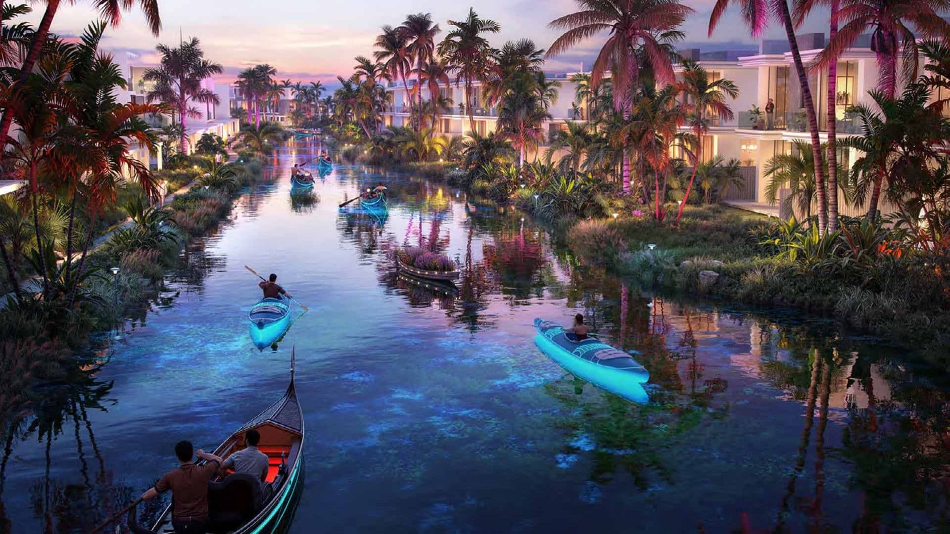 DAMAC Islands