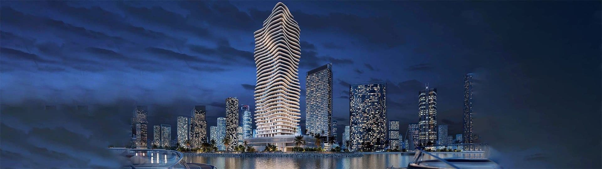 The Pinnacle of Haute Living: M3M Residences by Elie Saab – Billionaire’s Block
